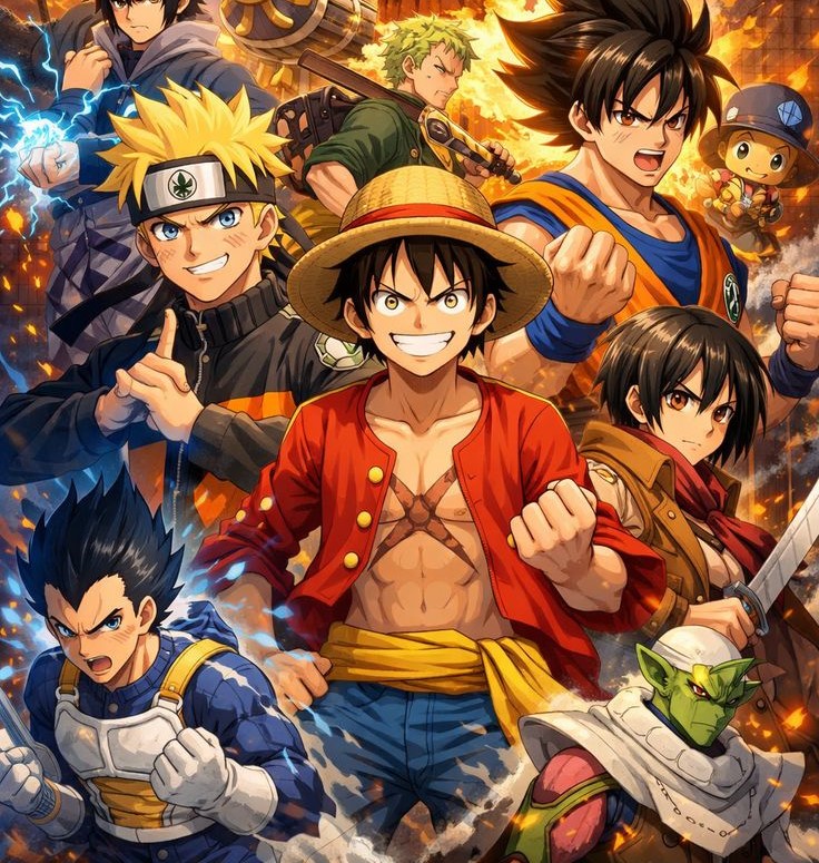 WCOFlix – Watch Anime Online in HD for Free