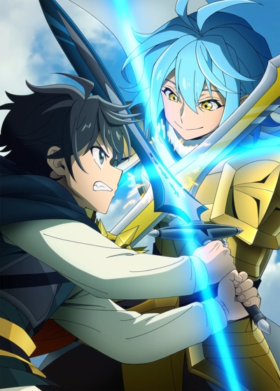 Hell Mode: The Hardcore Gamer Dominates in Another World with Garbage Balancing Season 2 Episode 4 English Subbed